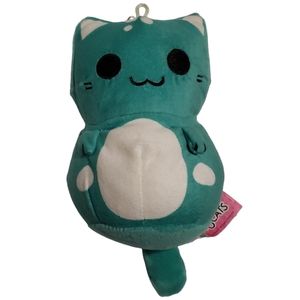 Klepto Cats Plush Cat 7"